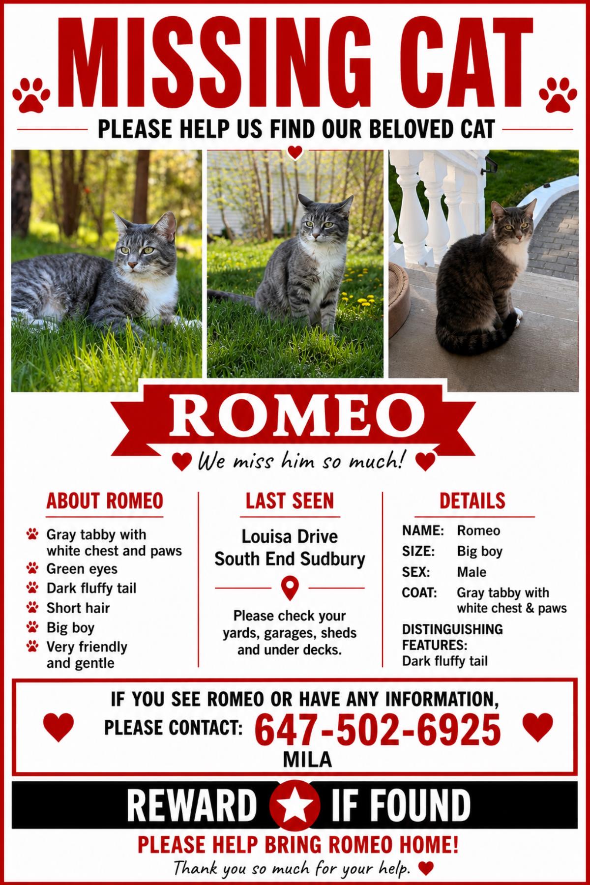Romeo
